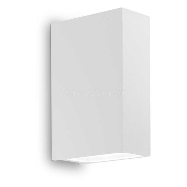 Настенный светильник Ideal Lux 269221 Tetris-2 AP2 Bianco