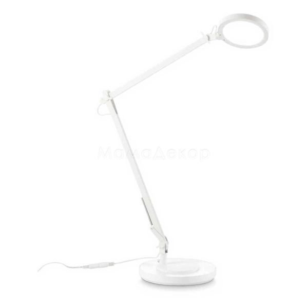 Настільна лампа Ideal Lux 272078 Futura TL Bianco
