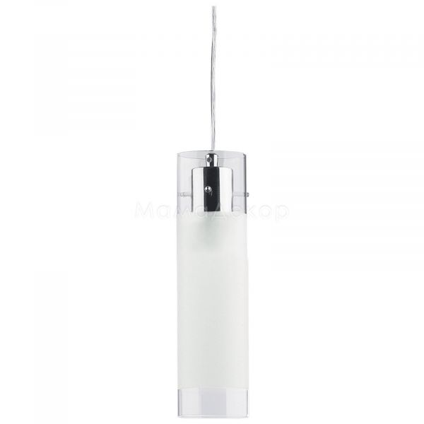 Подвесной светильник Ideal Lux 27357 Flam SP1 Small