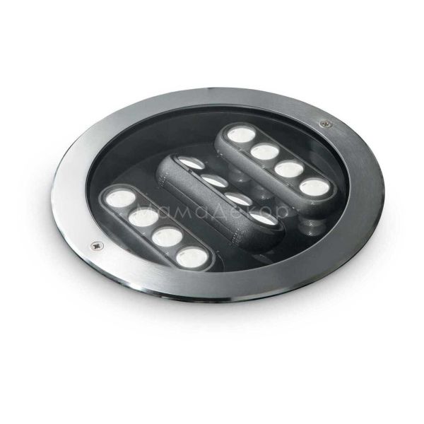 Грунтовый светильник Ideal Lux 277035 TAURUS 20W