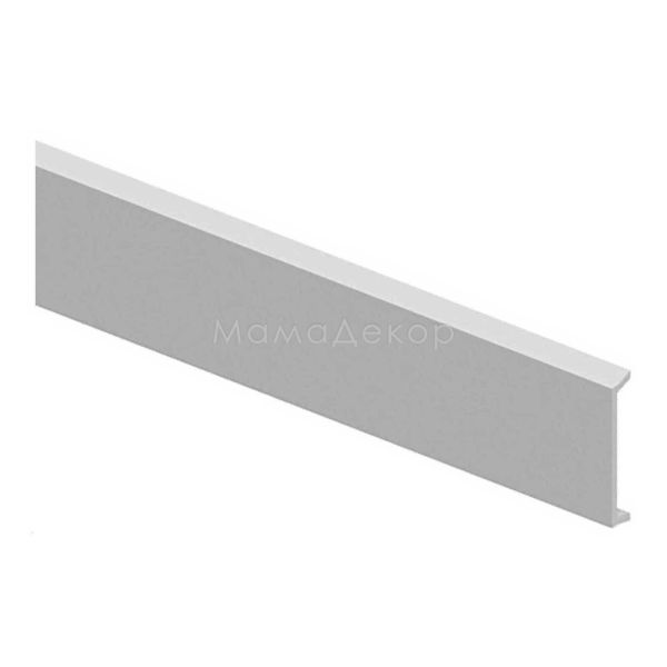 Декоративна накладка Ideal Lux 282770 Ego Recessed Kit Blind Cover 1000 mm WH