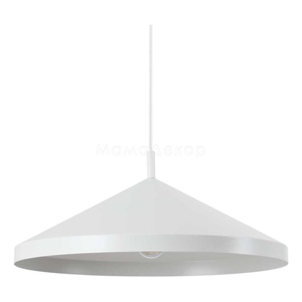 Підвісний світильник Ideal Lux 285160 Yurta SP1 D50 Bianco