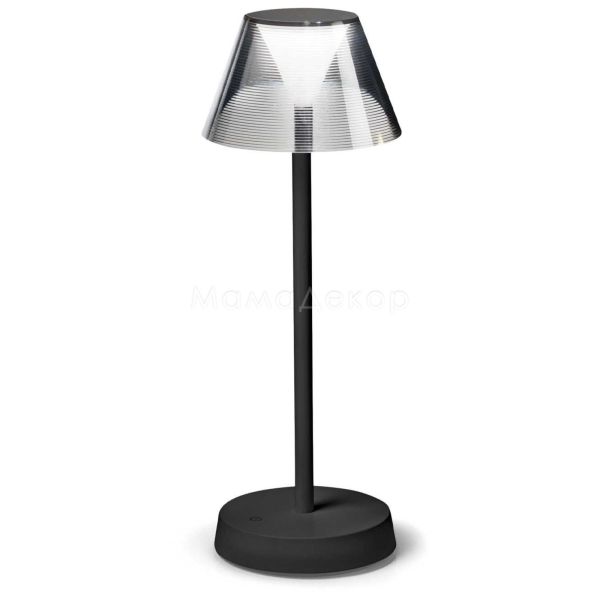 Настольная лампа Ideal Lux 286716 Lolita tl