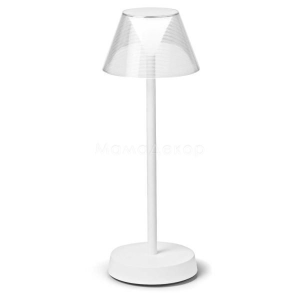 Настільна лампа Ideal Lux 286723 Lolita tl