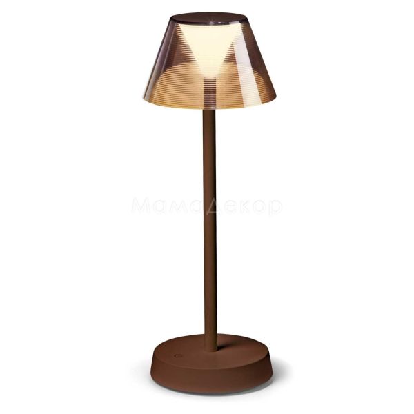 Настольная лампа Ideal Lux 286747 Lolita tl