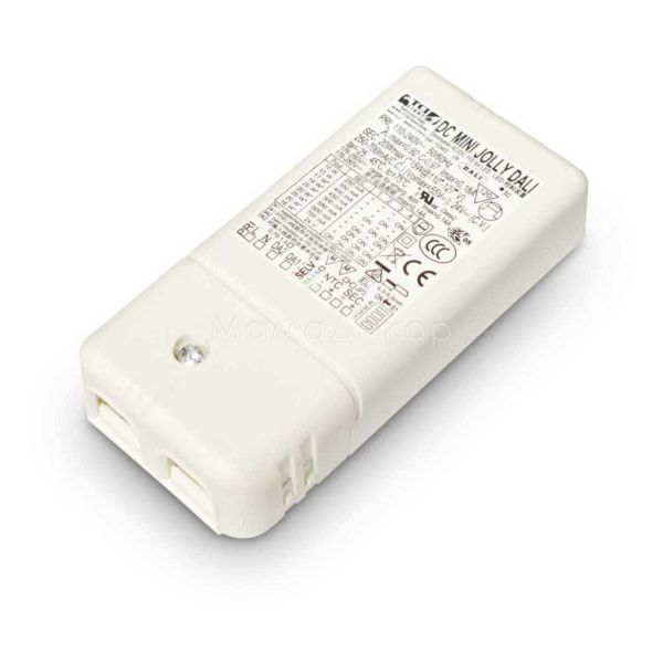 Драйвер Ideal Lux 287867 Bento Driver 20W 1-10V/push