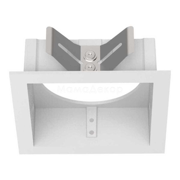 Точковий світильник Ideal Lux 287911 Bento Frame Square Single WH