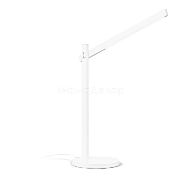 Настільна лампа Ideal Lux 289168 Pivot tl