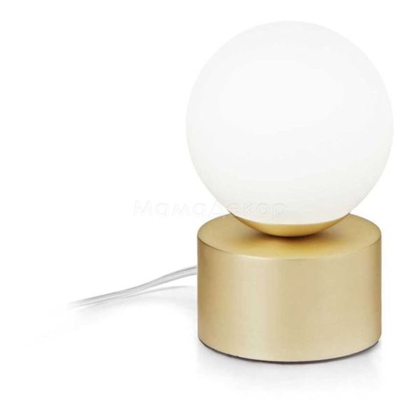 Настільна лампа Ideal Lux 292458 Perlage tl1