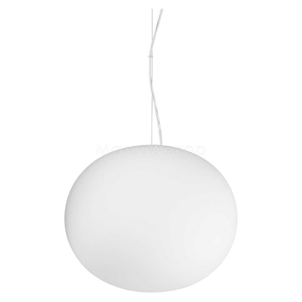 Подвесной светильник Ideal Lux 297767 Cotton Sp1 D30