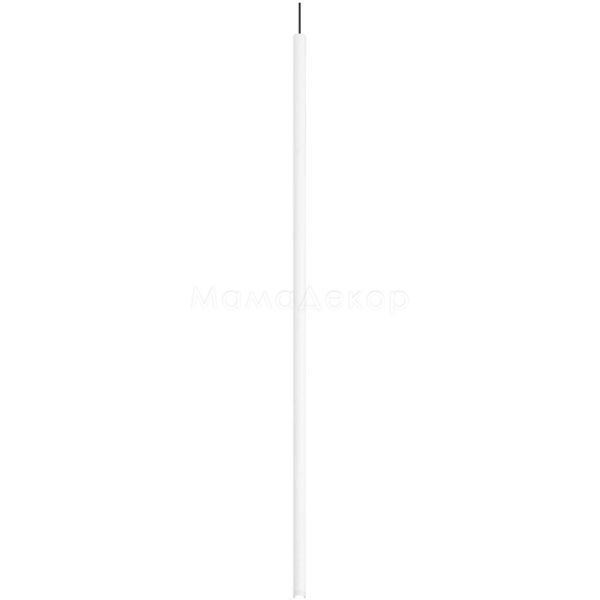 Підвісний світильник Ideal Lux 300818 Filo Sp1 Long Wire Bianco