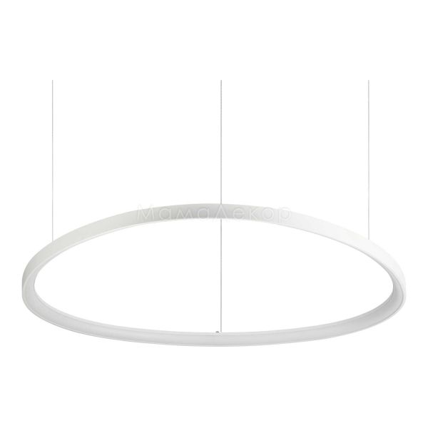 Подвесной светильник Ideal Lux 303895 Gemini sp d105