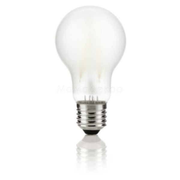Лампа светодиодная Ideal Lux 305622 мощностью W из серии E27 с цоколем E27, температура цвета — 3000K