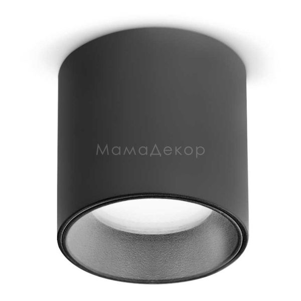 Точковий світильник Ideal Lux 306520 Dot pl 4000k