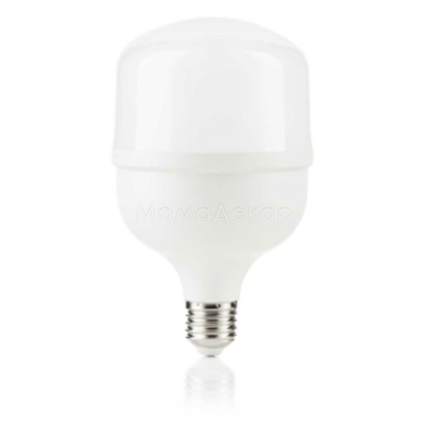 Лампа светодиодная Ideal Lux 306889 мощностью W из серии E27 с цоколем E27, температура цвета — 4000K