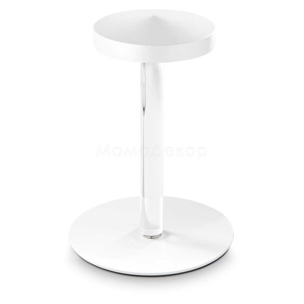 Настольная лампа Ideal Lux 309873 Toki TL Bianco