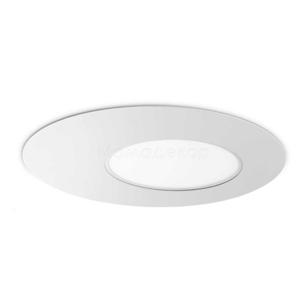Стельовий світильник Ideal Lux 312491 Iride PL D50 Bianco