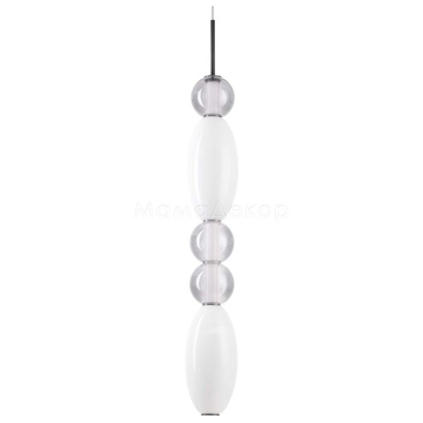 Подвесной светильник Ideal Lux 314174 Lumiere-3 Sp