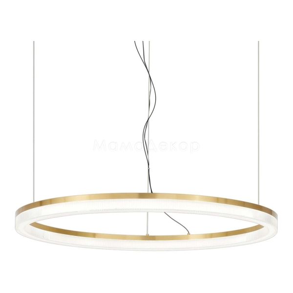 Подвесной светильник Ideal Lux 314921 Crown Sp D80