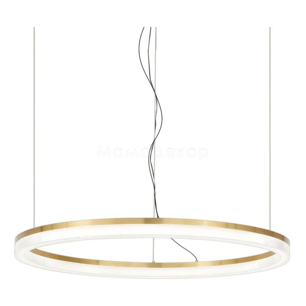 Подвесной светильник Ideal Lux 314938 Crown Sp D60