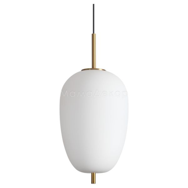Подвесной светильник Ideal Lux 314945 Umile-3 Sp1