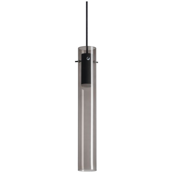 Підвісний світильник Ideal Lux 321042 Flam Sp Fume