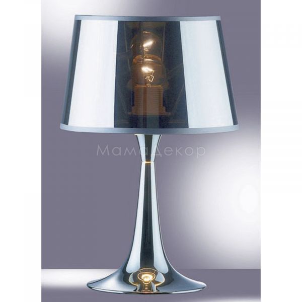 Настільна лампа Ideal Lux 32368 London TL1 Small