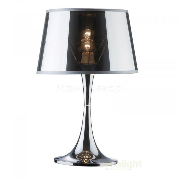 Настільна лампа Ideal Lux 32375 London TL1 Big