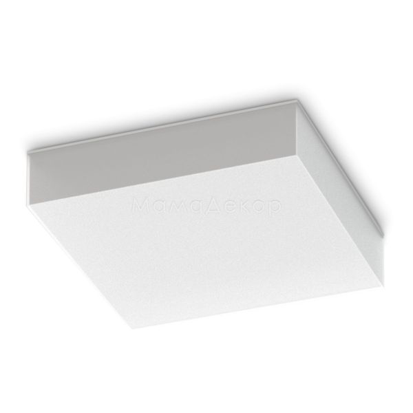 Стельовий світильник Ideal Lux 326245 Snow Pl 4000k