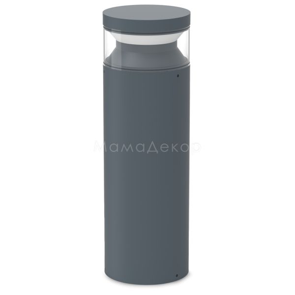 Парковый светильник Ideal Lux 327242 Boeing Pt H040 Antracite