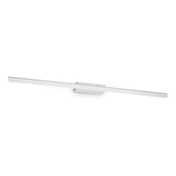 Подсветка для зеркала Ideal Lux 331690 Riflesso Ap D82 Bianco