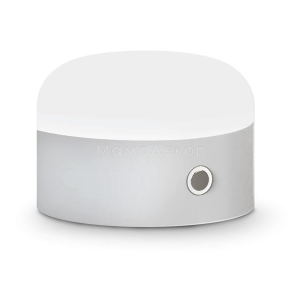 Настільна лампа Ideal Lux 334998 Mignon Tl Bianco