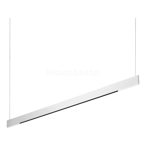Підвісний світильник Ideal Lux 336183 Desk Accent Sp2 Bianco