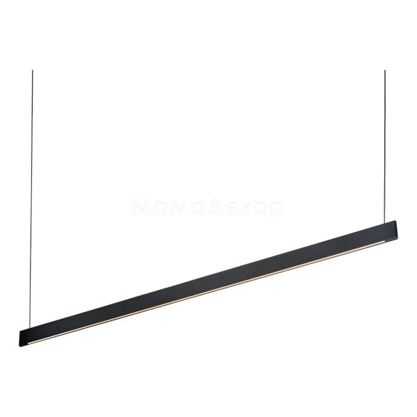 Підвісний світильник Ideal Lux 336190 Desk Wide Sp2 Nero