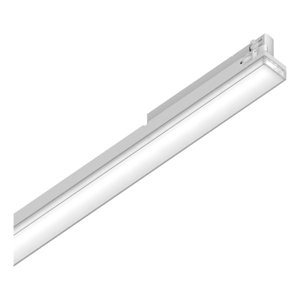 Трековый светильник Ideal Lux 340012 Display Wide D0565 2700k Wh