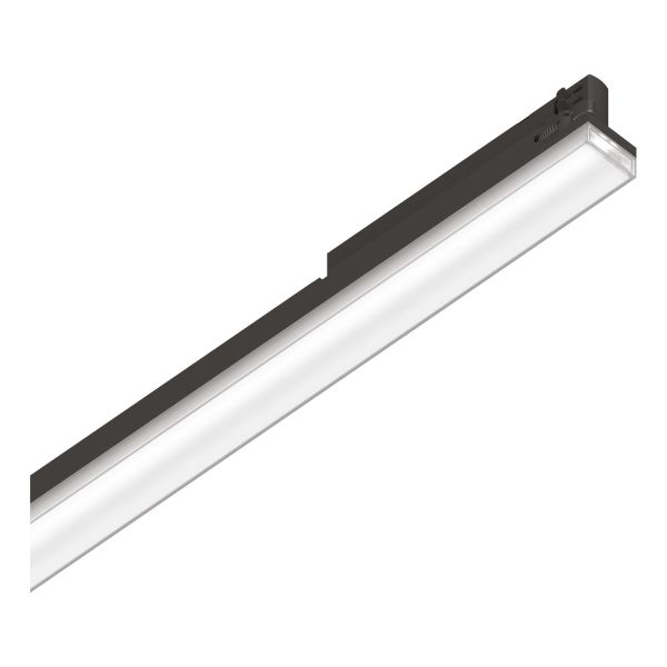 Трековый светильник Ideal Lux 340029 Display Wide D1125 2700k Bk