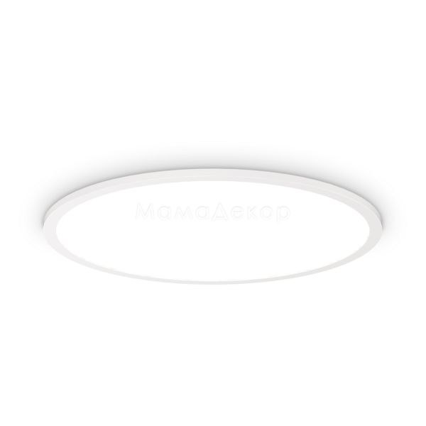 Стельовий світильник Ideal Lux 341248 Fly Slim Pl D60 2700k