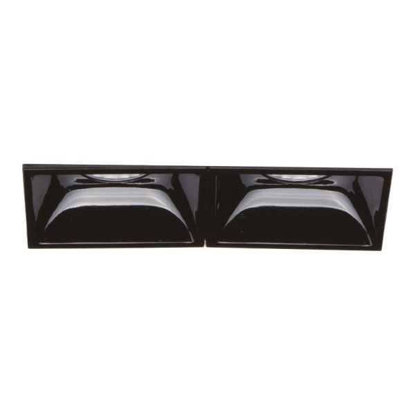 Точковий світильник Ideal Lux 341767 Lika Fi Trimless 12w 2700k Bk
