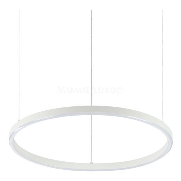 Подвесной светильник Ideal Lux 342016 Oracle Slim Sp D050 Round 2700k On-off Wh