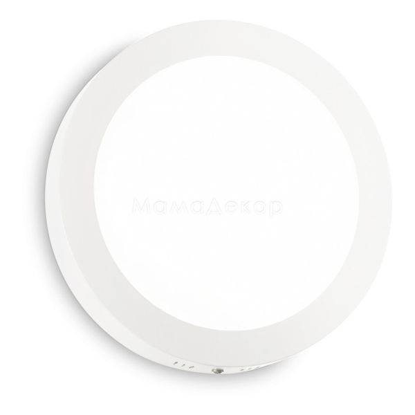 Потолочный светильник Ideal Lux 342580 Universal Pl D22 Round 2700k
