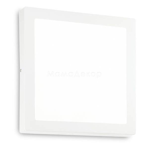 Стельовий світильник Ideal Lux 342610 Universal Pl D30 Square 2700k