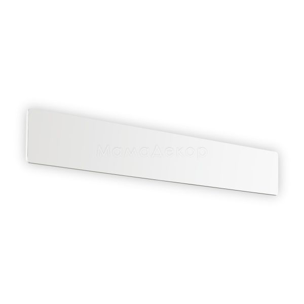 Настінний світильник Ideal Lux 342658 Zig Zag Ap D53 Bianco 2700k