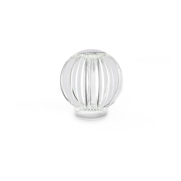 Настольная лампа Ideal Lux 343488 Diamond Tl1