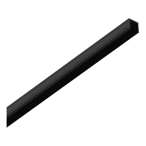 Декоративна накладка Ideal Lux 344751 Ego Blind Cover Low Bk