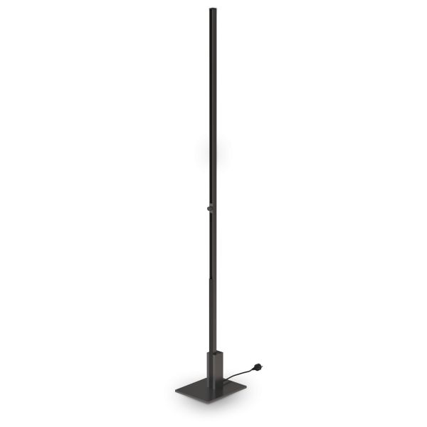 Елемент трекової системи Ideal Lux 344775 Ego Pt