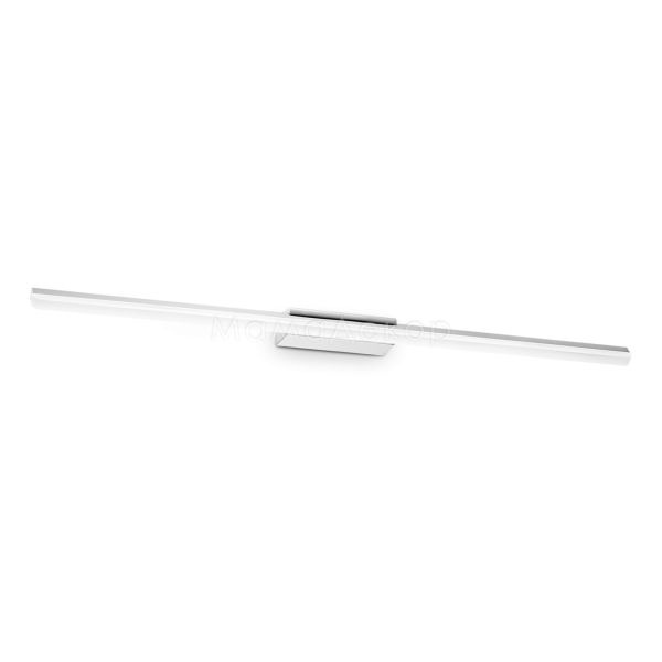 Подсветка для зеркала Ideal Lux 345130 Riflesso Ap D82 Cromo
