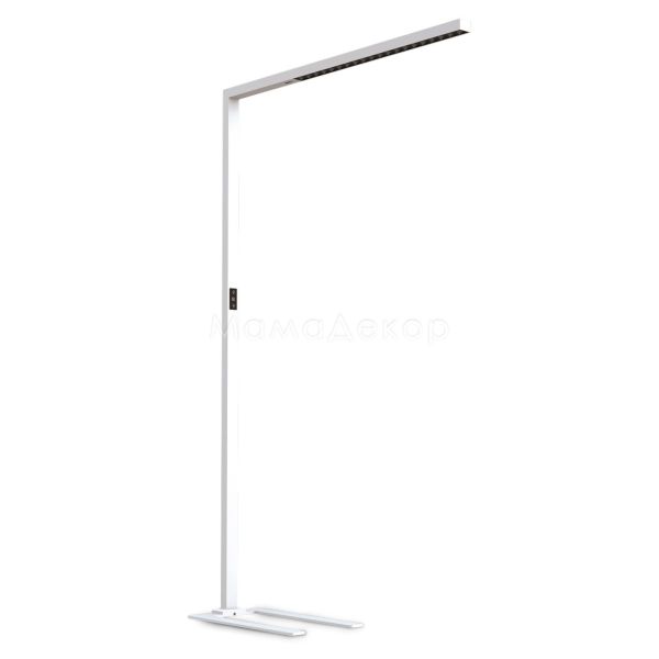 Торшер Ideal Lux 345307 Comfort-2 Pt 2700k-6000k Bianco
