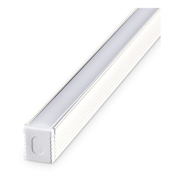 Профіль 3 метри Ideal Lux 346267 Slot Sur D08xd09 3000 Mm Wh