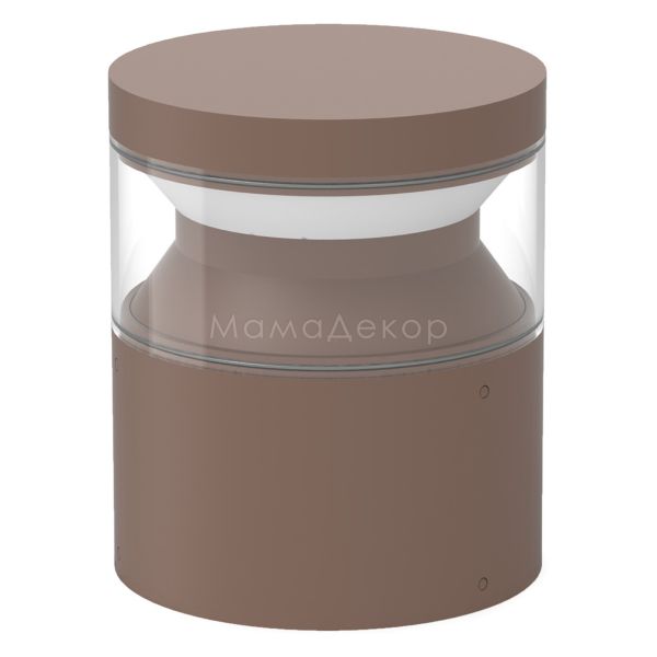 Парковый светильник Ideal Lux 346663 Boeing Pt H015 Coffee