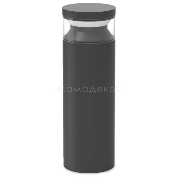 Парковий світильник Ideal Lux 346694 Boeing Pt H040 Nero